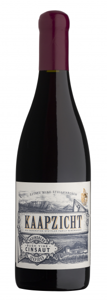 Kaapzicht Wine Estate Kaapzicht Skuinsberg Cinsaut